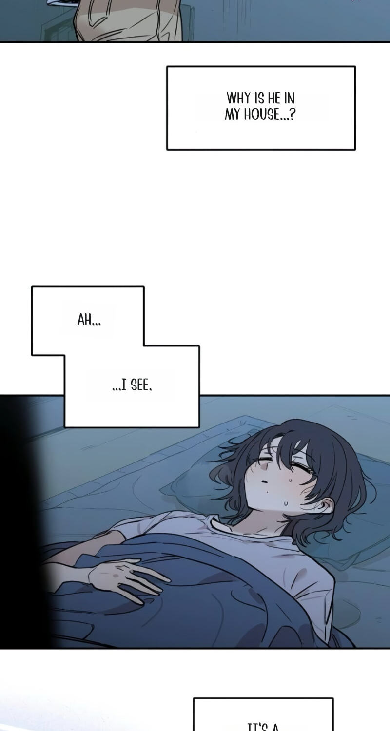 Read Heart-Aching chapter 18 image 67 on Lezhin