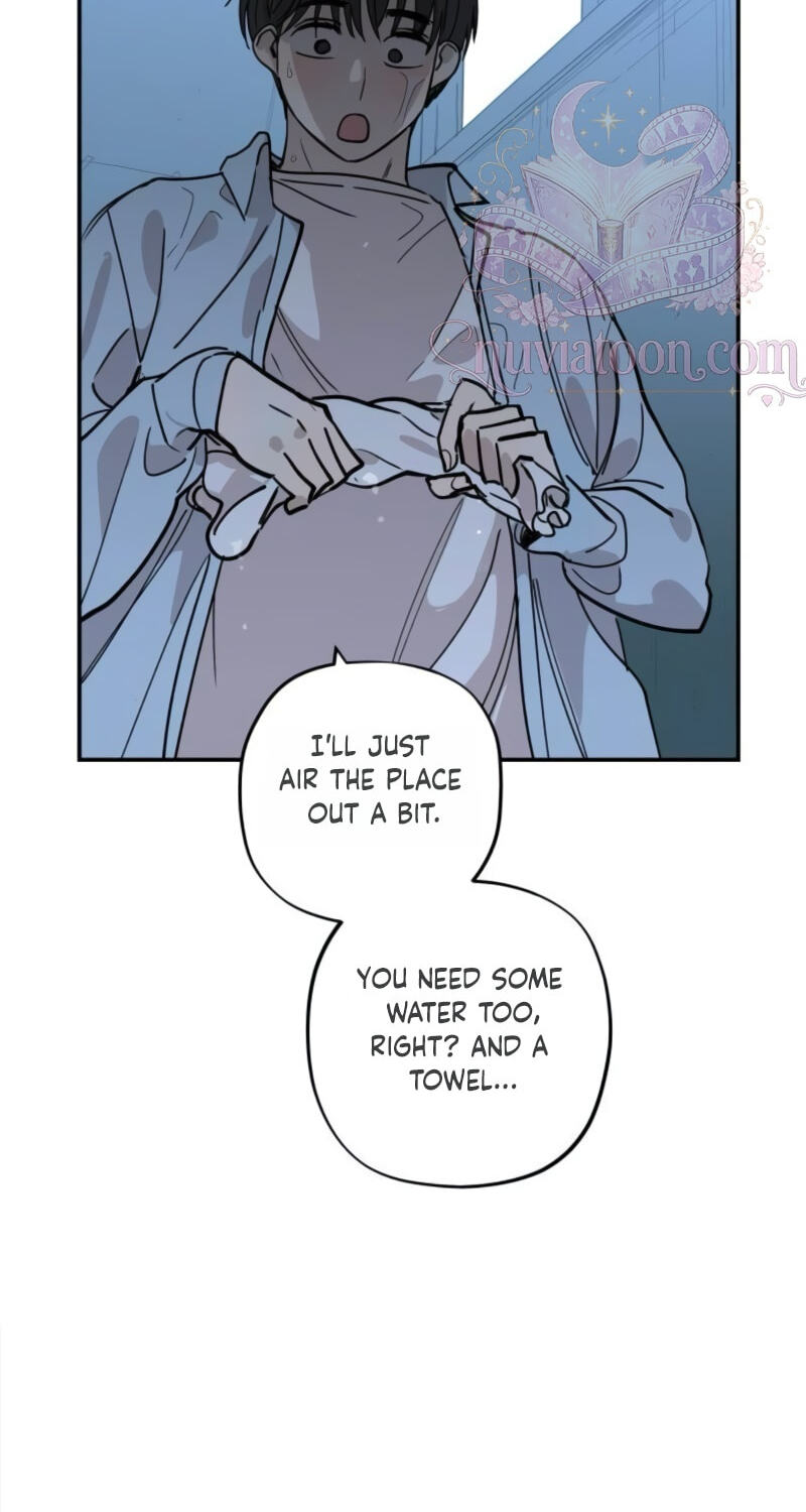 Read Heart-Aching chapter 18 image 69 on Lezhin