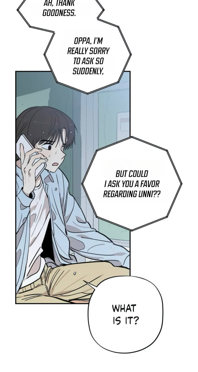 Read Heart-Aching chapter 18 image 7 on Lezhin