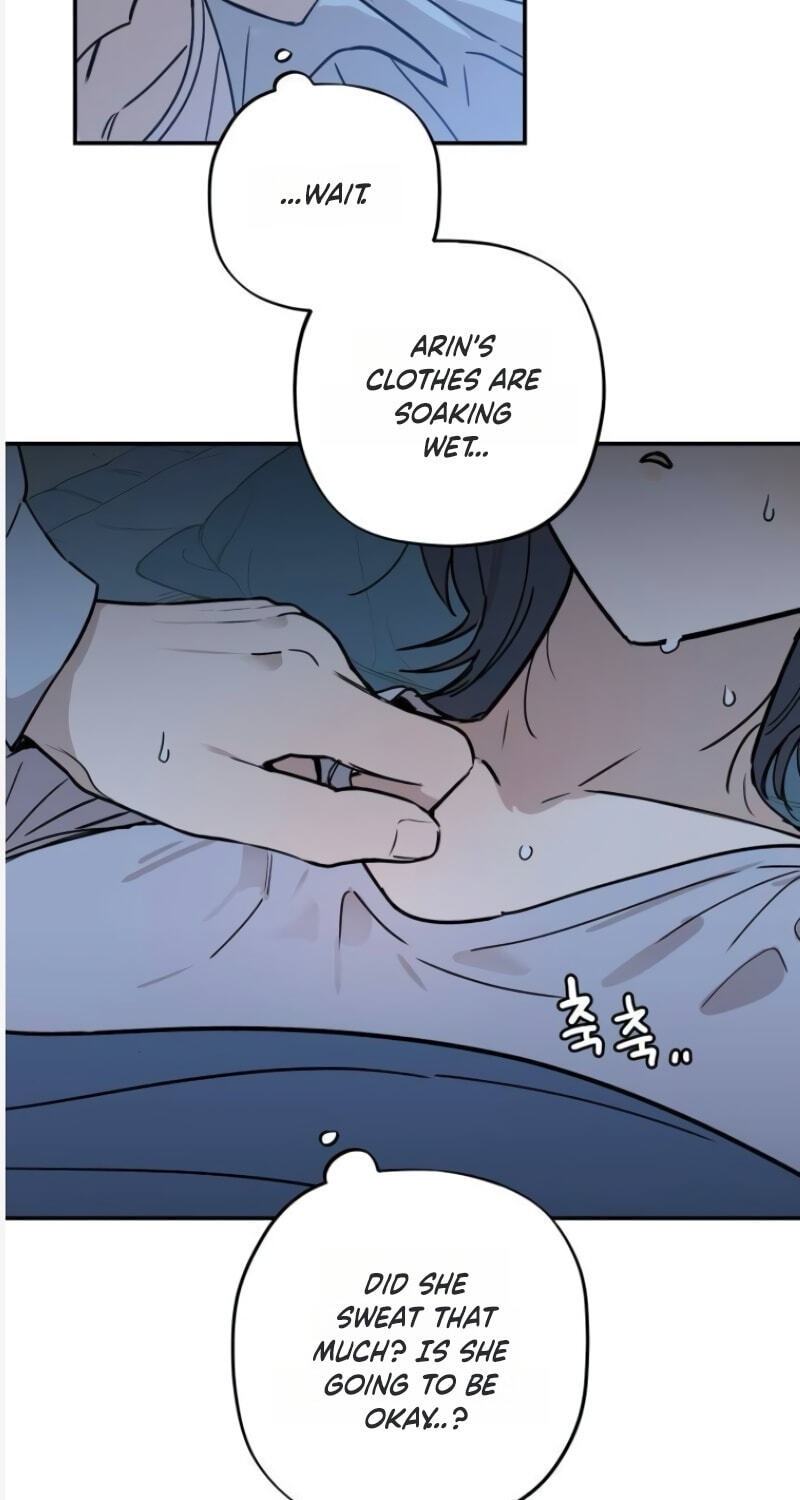 Read Heart-Aching chapter 18 image 72 on Lezhin