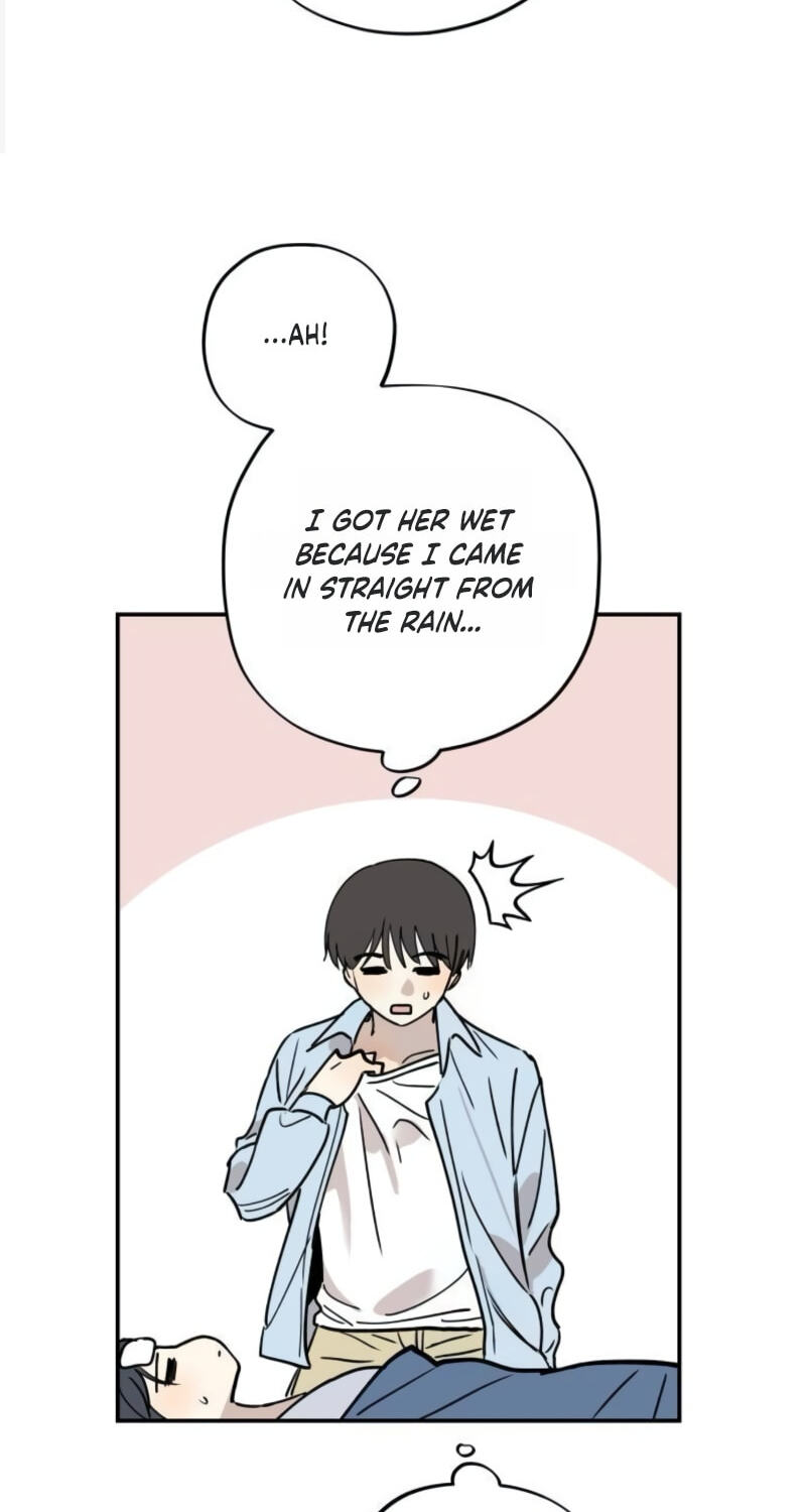 Read Heart-Aching chapter 18 image 73 on Lezhin