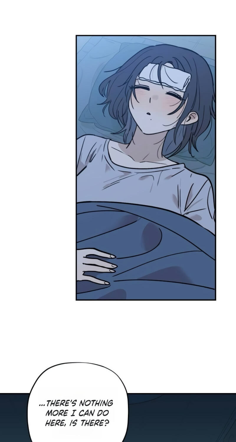 Read Heart-Aching chapter 18 image 75 on Lezhin