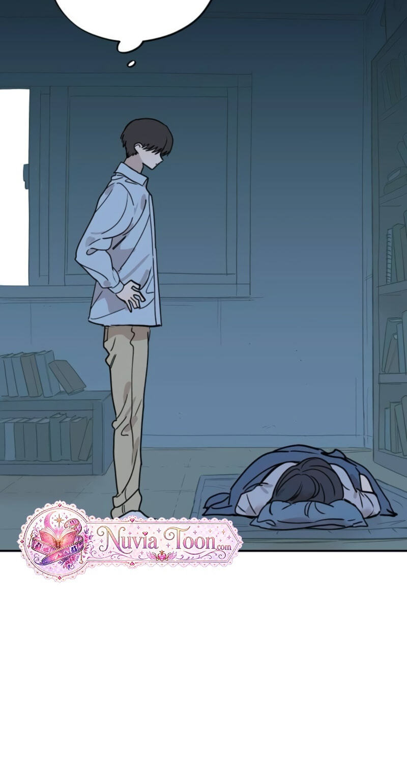 Read Heart-Aching chapter 18 image 76 on Lezhin