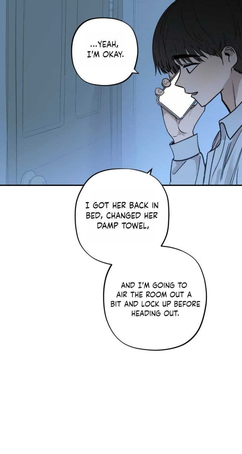 Read Heart-Aching chapter 18 image 78 on Lezhin