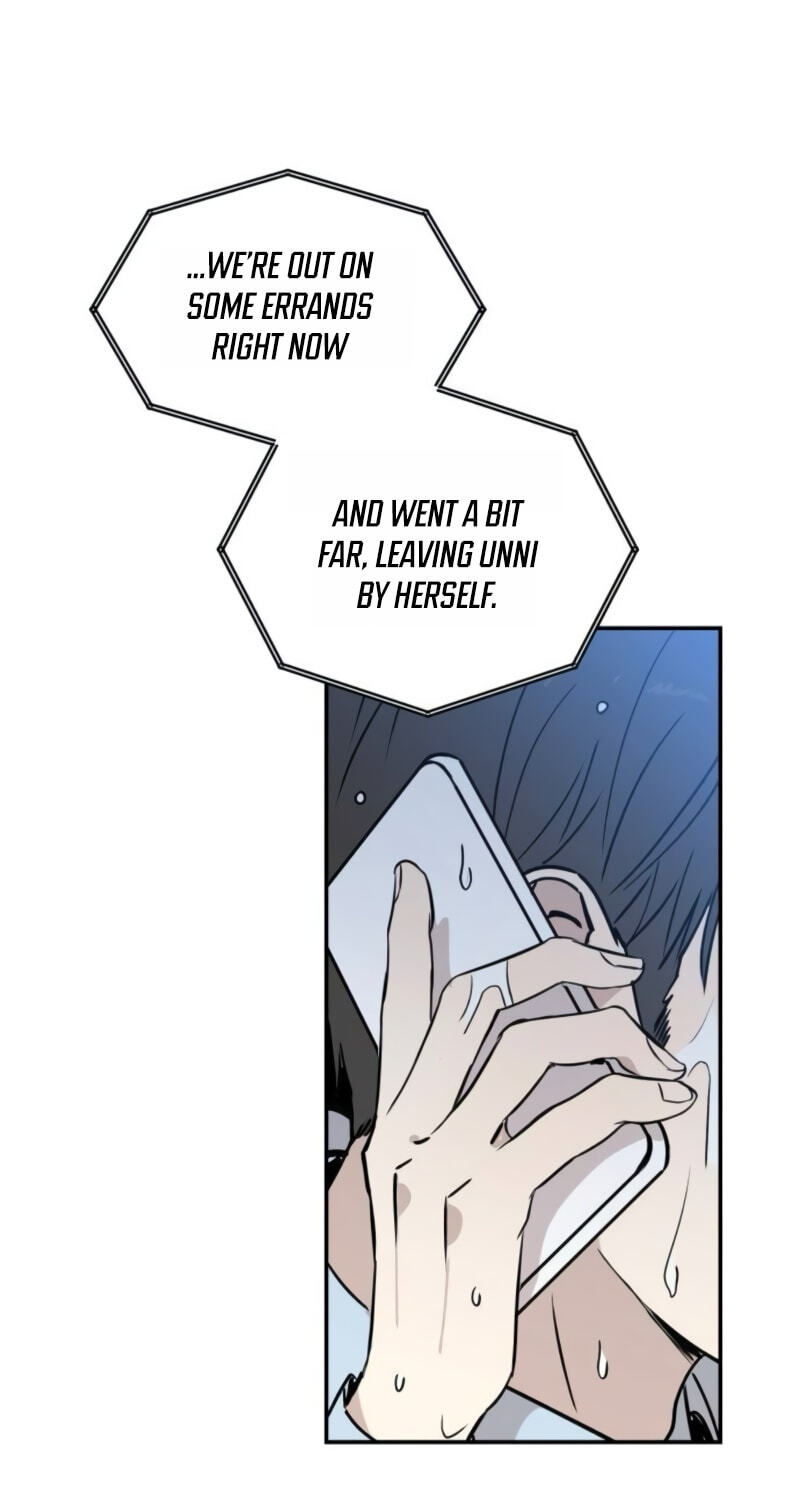 Read Heart-Aching chapter 18 image 8 on Lezhin