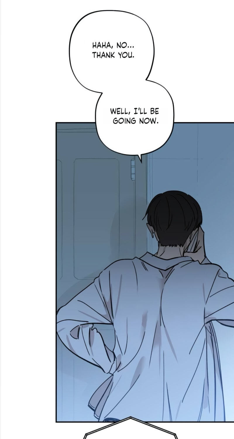 Read Heart-Aching chapter 18 image 80 on Lezhin