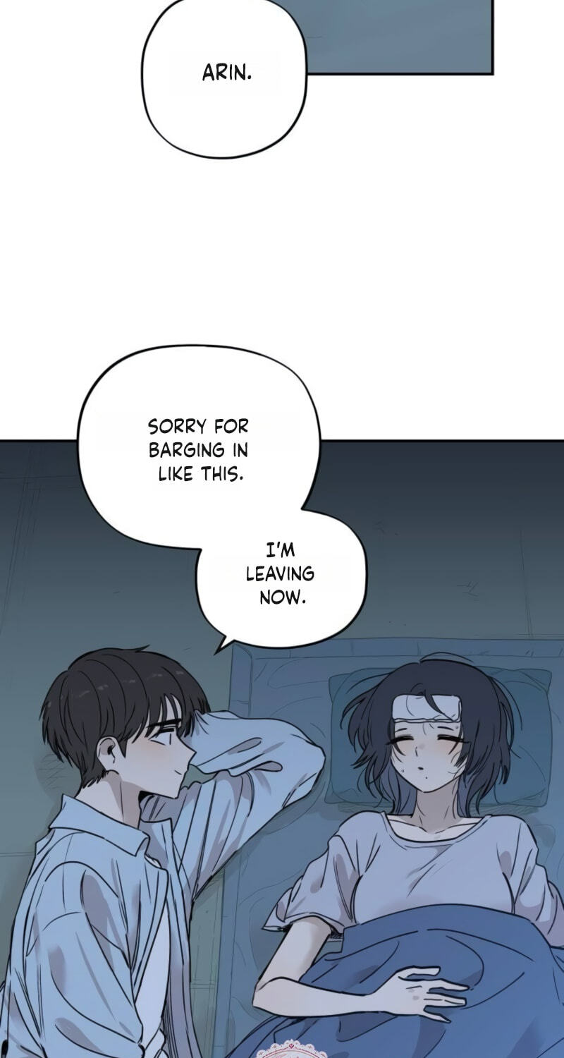Read Heart-Aching chapter 18 image 84 on Lezhin