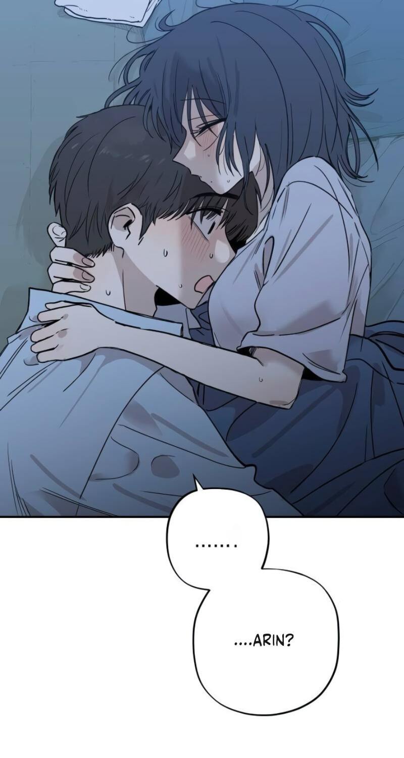 Read Heart-Aching chapter 18 image 95 on Lezhin
