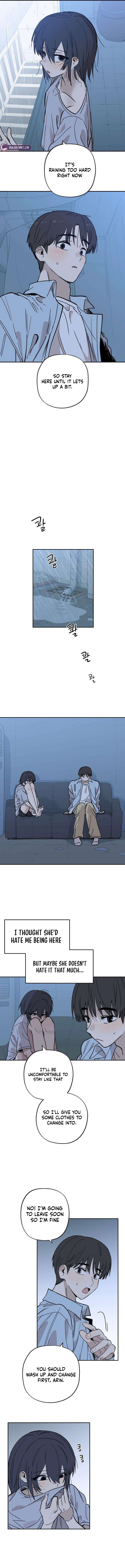 Read Heart-Aching chapter 19 image 9 on Lezhin