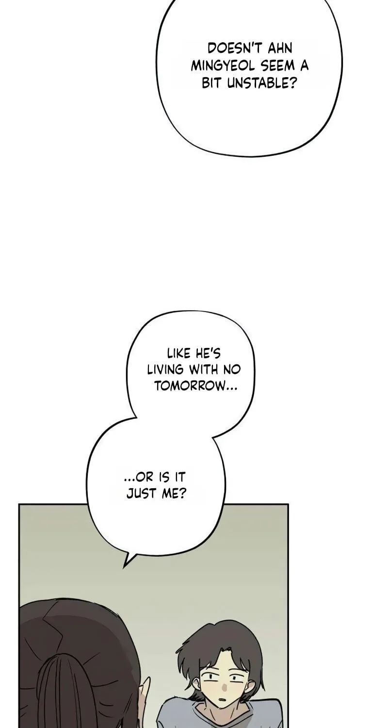 Read Heart-Aching chapter 20 image 10 on Lezhin