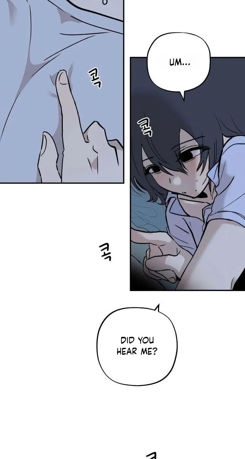 Read Heart-Aching chapter 20 image 100 on Lezhin