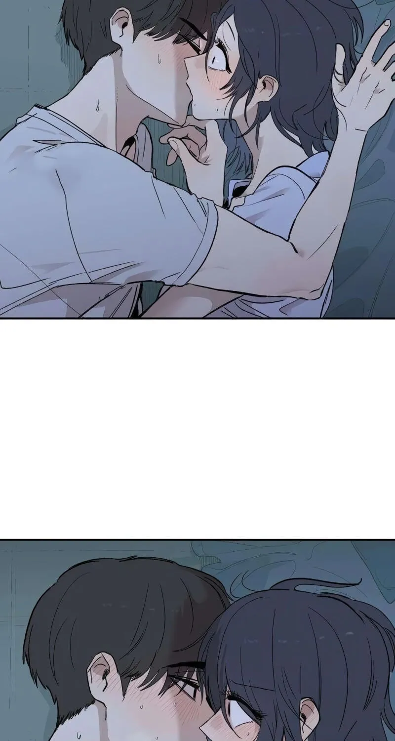 Read Heart-Aching chapter 20 image 107 on Lezhin