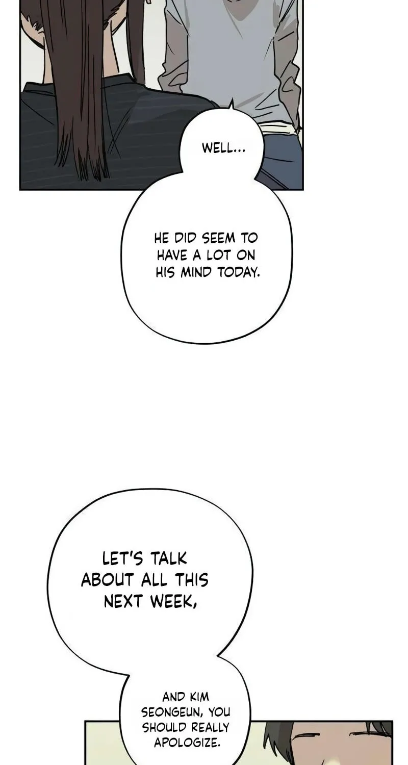 Read Heart-Aching chapter 20 image 11 on Lezhin