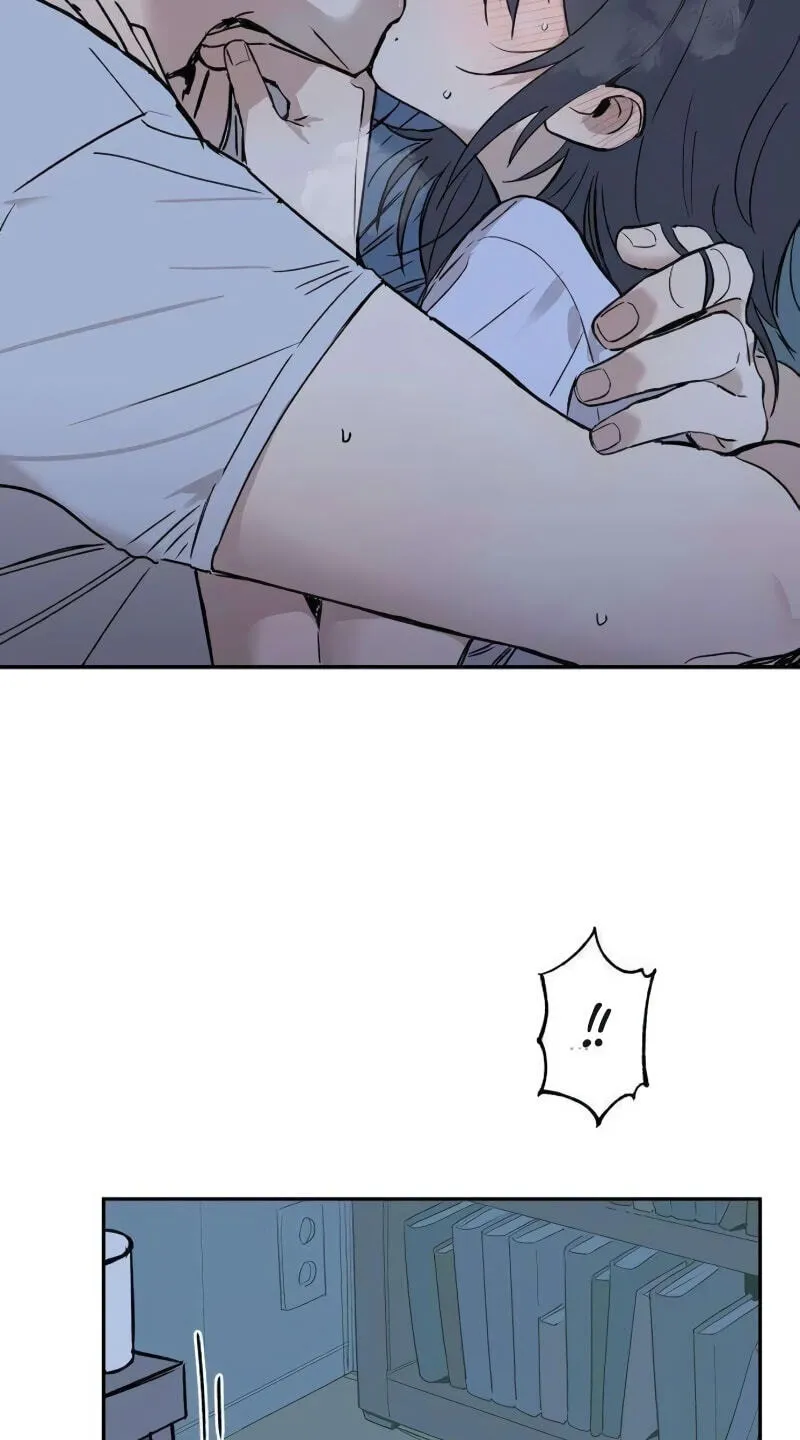 Read Heart-Aching chapter 20 image 110 on Lezhin