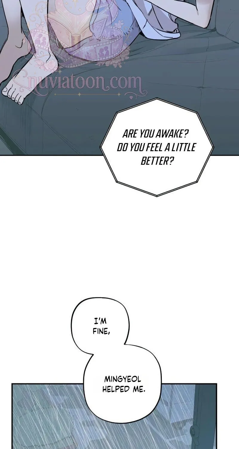 Read Heart-Aching chapter 20 image 15 on Lezhin