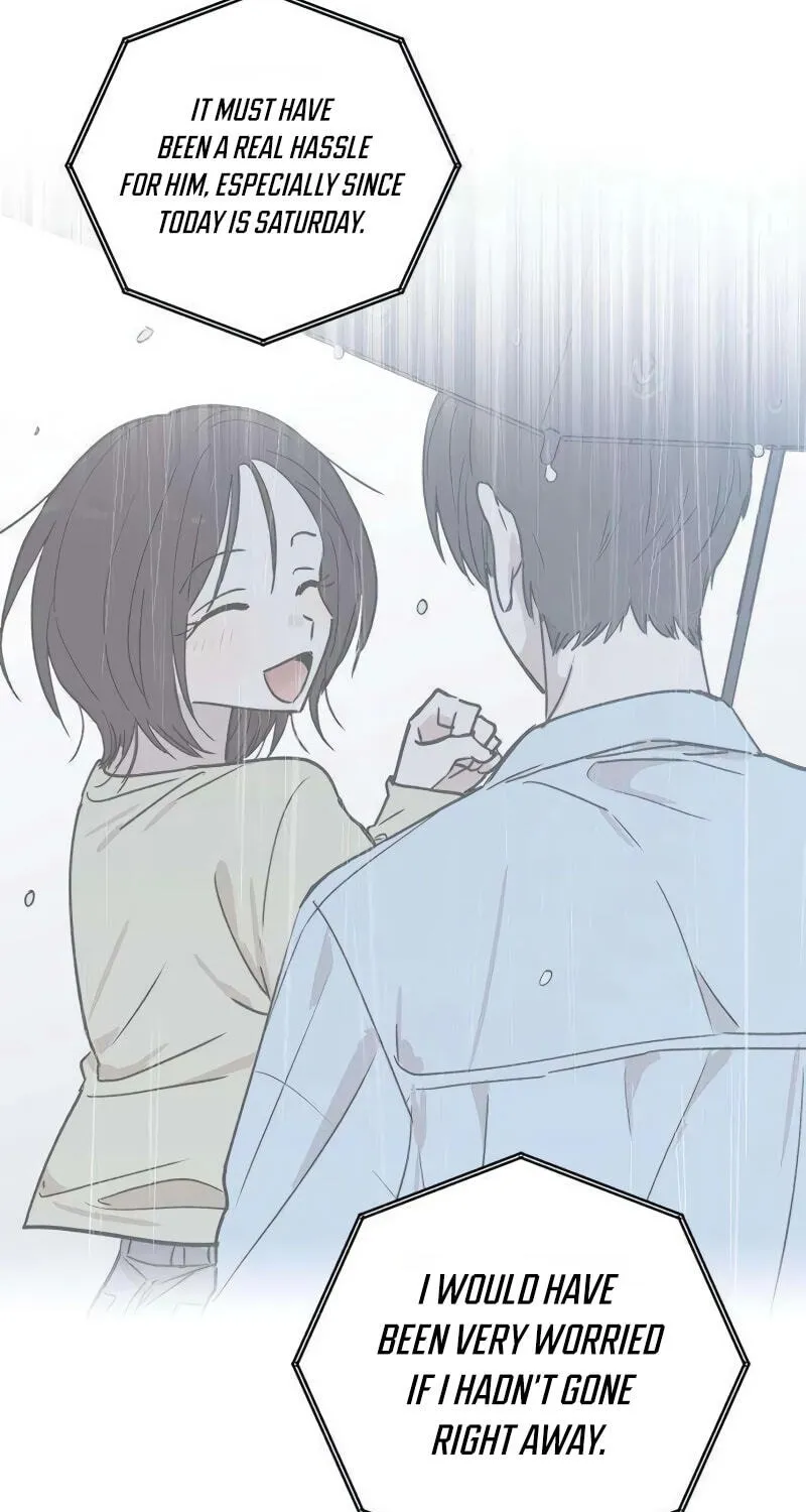 Read Heart-Aching chapter 20 image 18 on Lezhin
