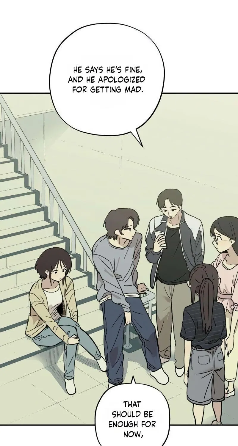 Read Heart-Aching chapter 20 image 2 on Lezhin