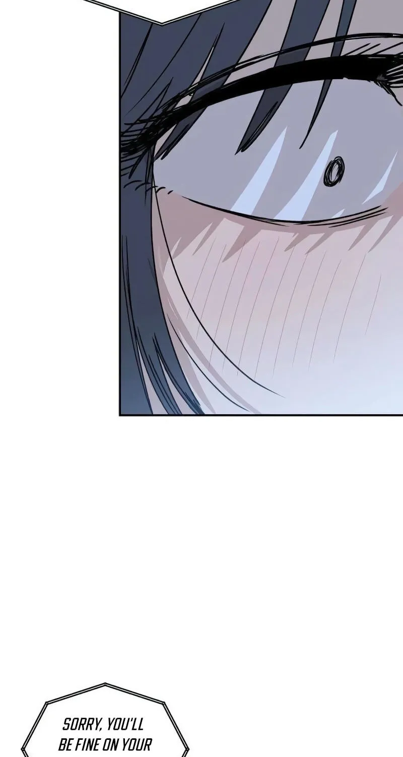 Read Heart-Aching chapter 20 image 21 on Lezhin