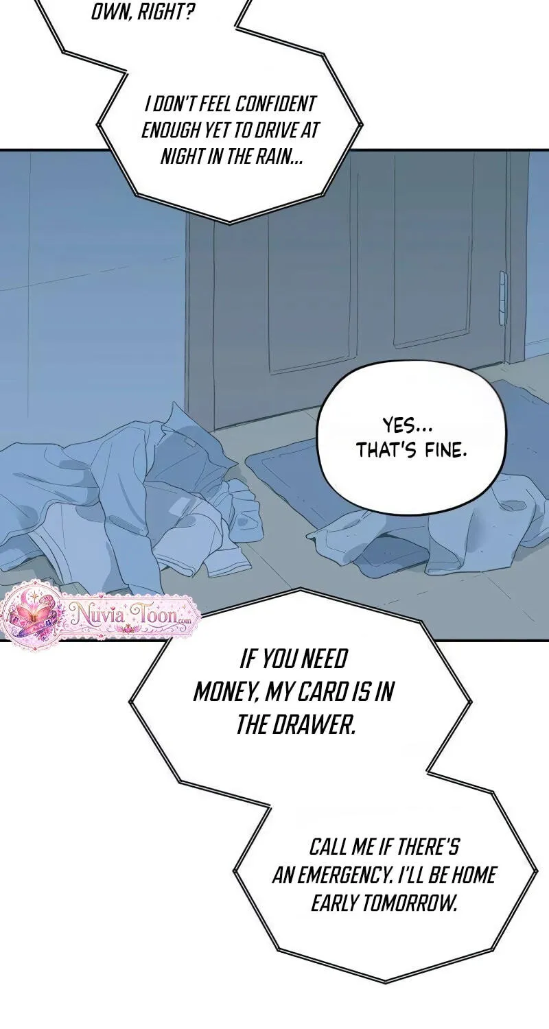 Read Heart-Aching chapter 20 image 22 on Lezhin