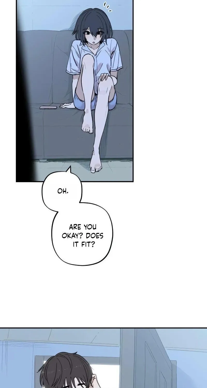 Read Heart-Aching chapter 20 image 26 on Lezhin