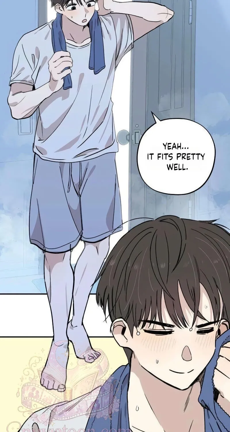 Read Heart-Aching chapter 20 image 27 on Lezhin