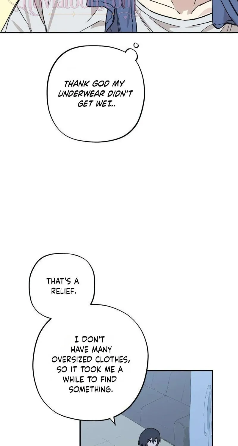 Read Heart-Aching chapter 20 image 28 on Lezhin
