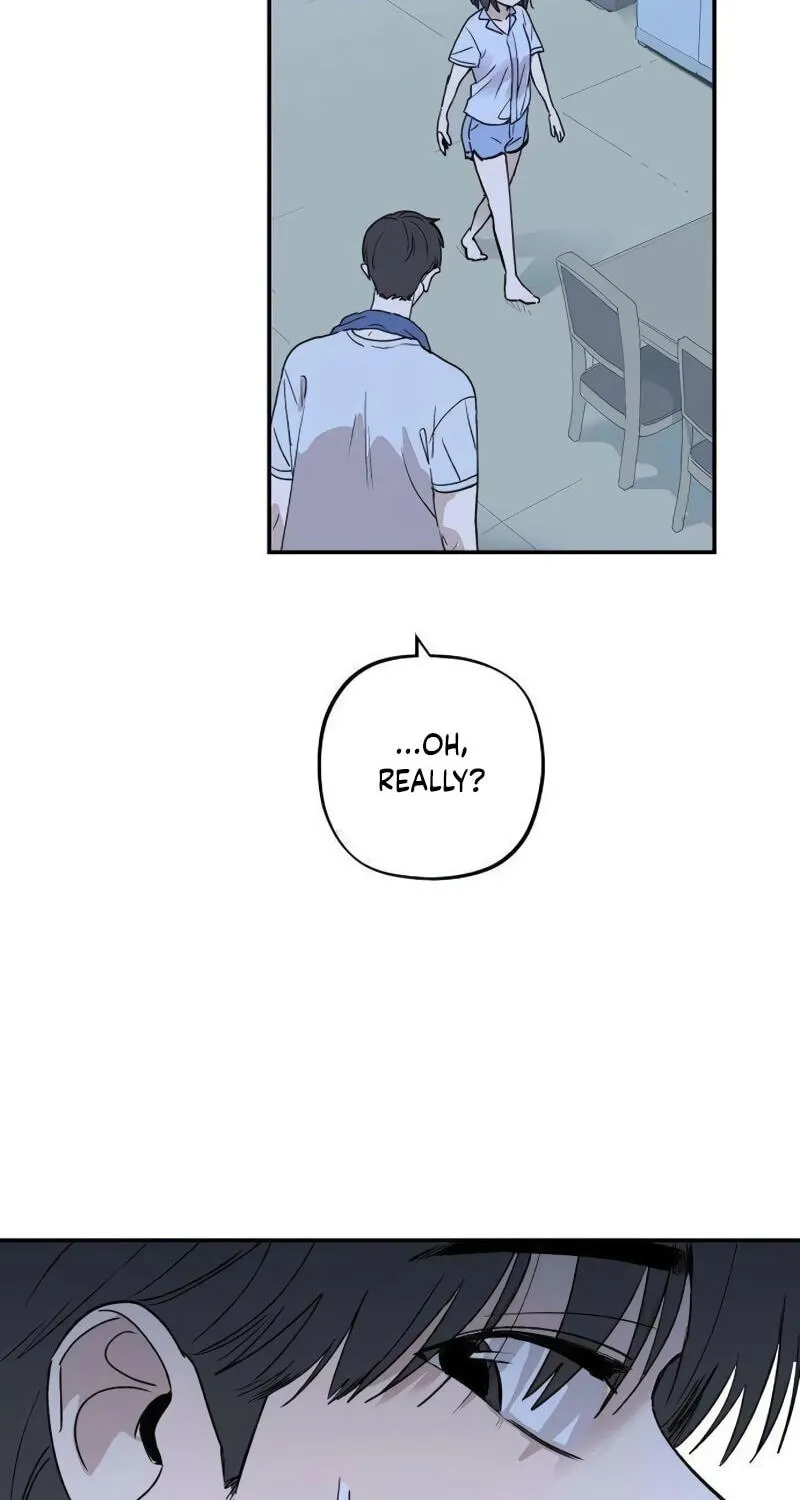 Read Heart-Aching chapter 20 image 29 on Lezhin