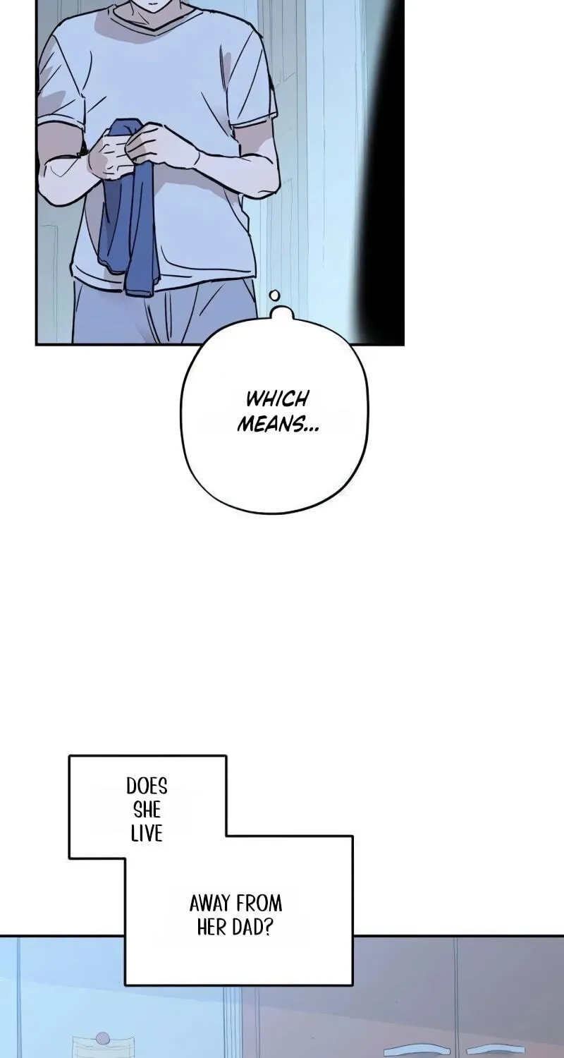 Read Heart-Aching chapter 20 image 32 on Lezhin