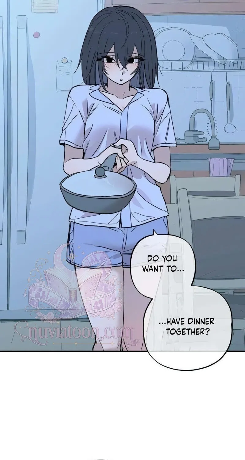 Read Heart-Aching chapter 20 image 33 on Lezhin