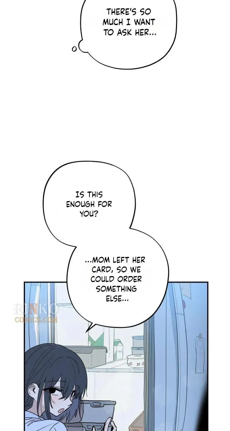 Read Heart-Aching chapter 20 image 36 on Lezhin