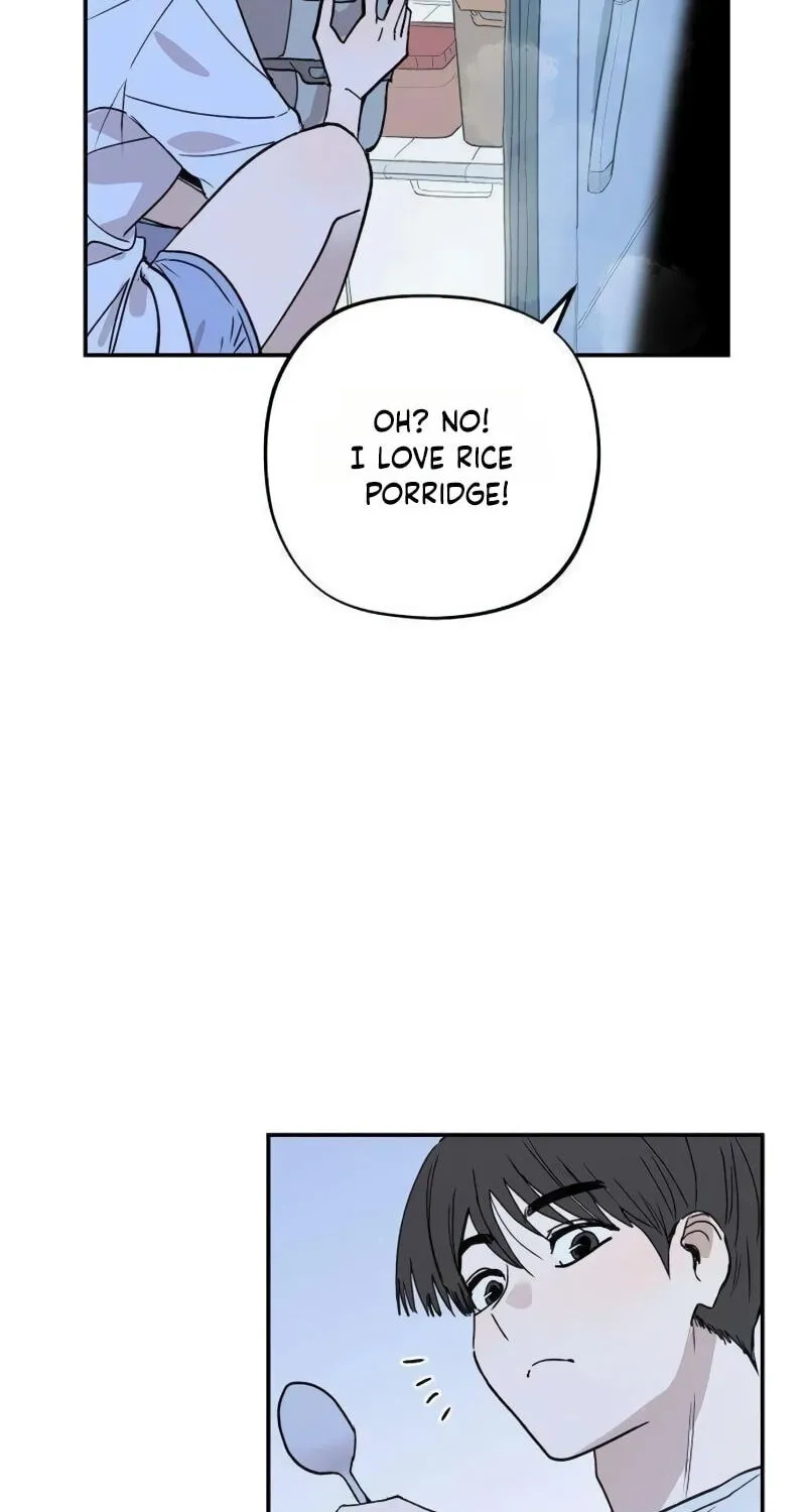 Read Heart-Aching chapter 20 image 37 on Lezhin