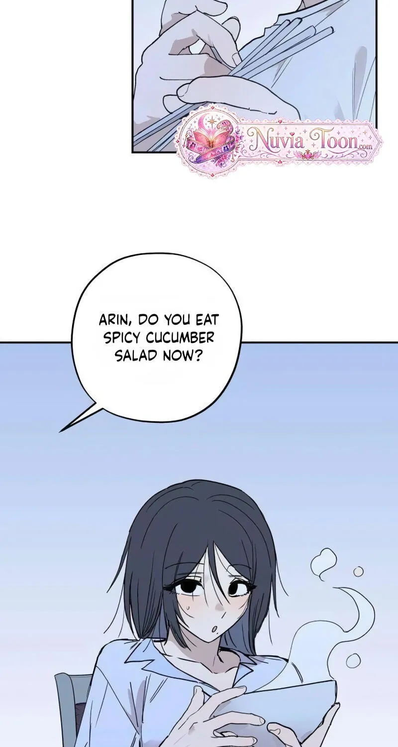 Read Heart-Aching chapter 20 image 38 on Lezhin