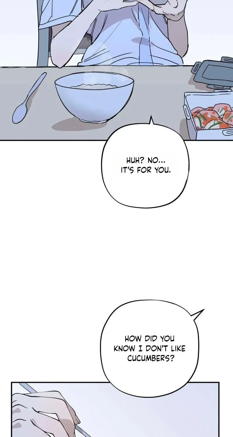 Read Heart-Aching chapter 20 image 39 on Lezhin