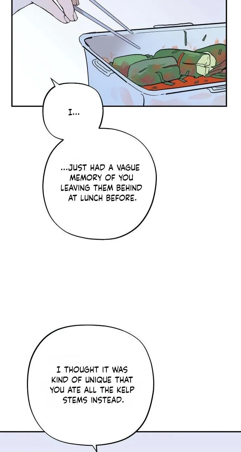 Read Heart-Aching chapter 20 image 40 on Lezhin