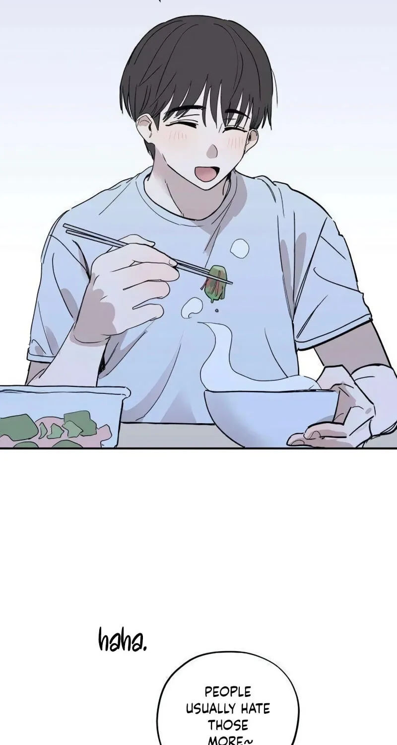 Read Heart-Aching chapter 20 image 41 on Lezhin