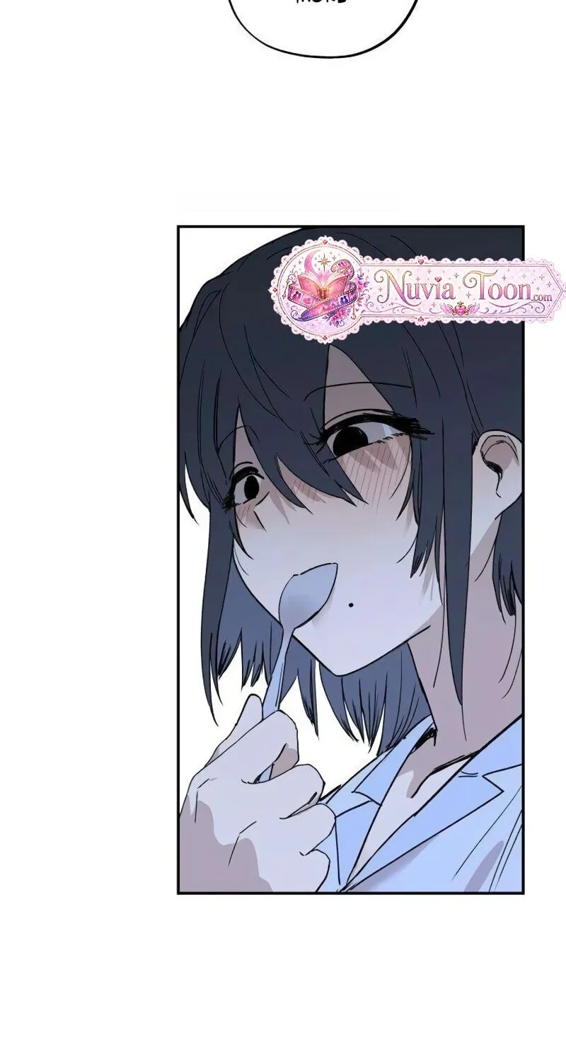 Read Heart-Aching chapter 20 image 42 on Lezhin