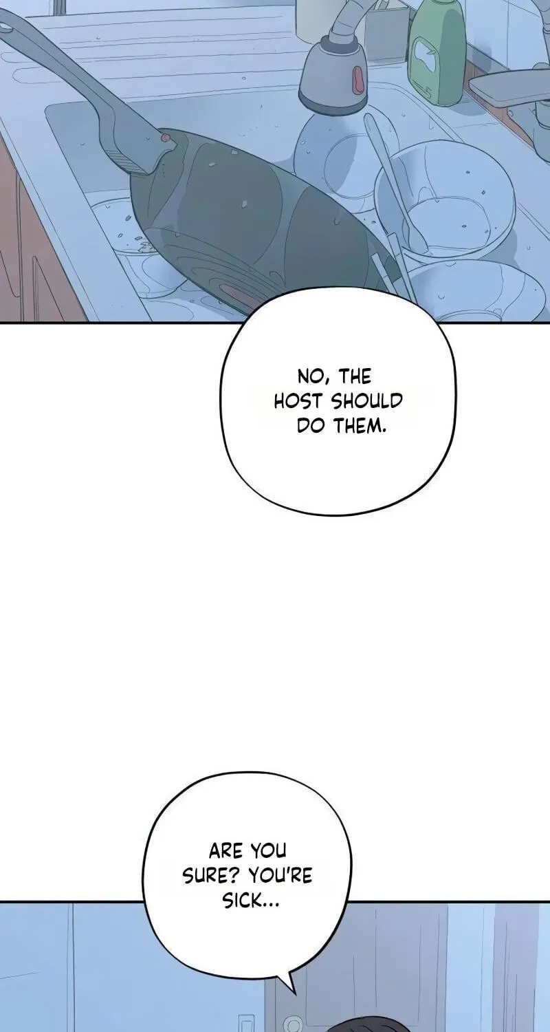 Read Heart-Aching chapter 20 image 45 on Lezhin