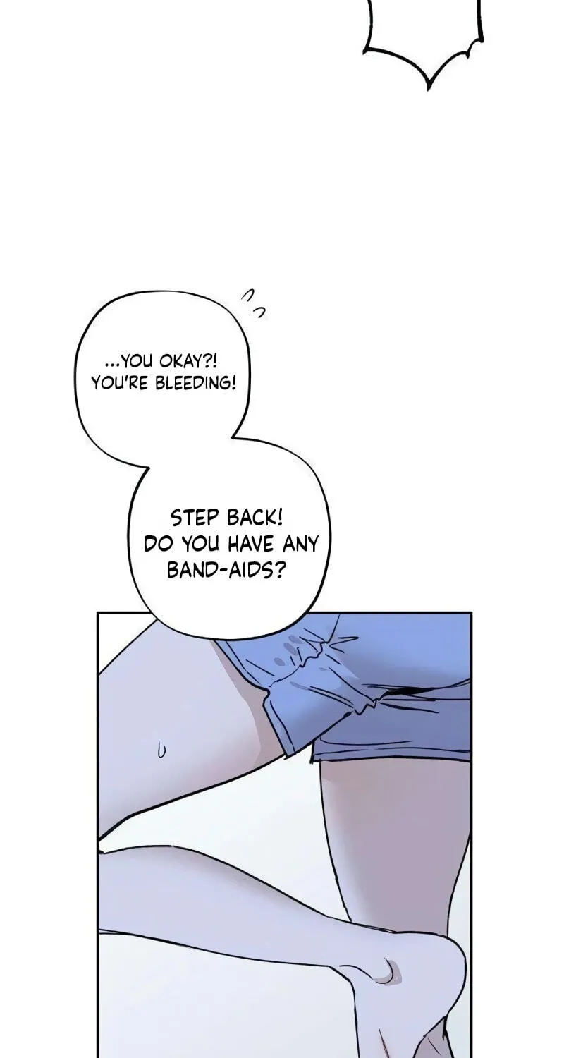 Read Heart-Aching chapter 20 image 48 on Lezhin
