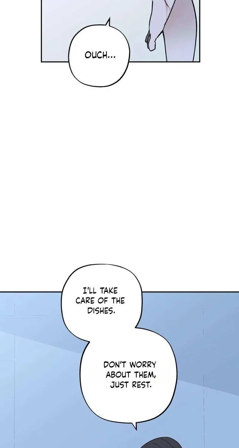 Read Heart-Aching chapter 20 image 49 on Lezhin