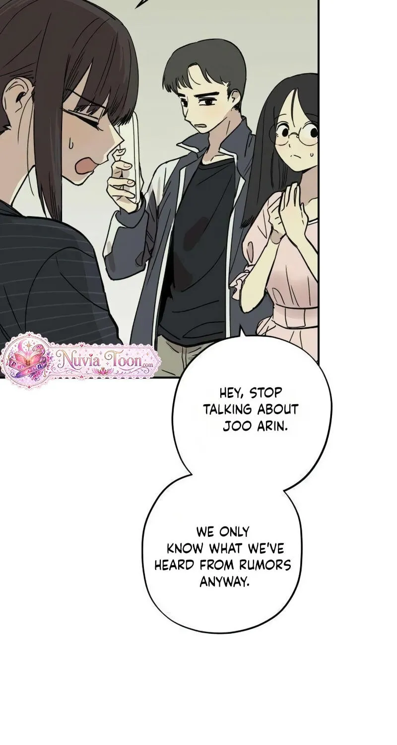 Read Heart-Aching chapter 20 image 5 on Lezhin
