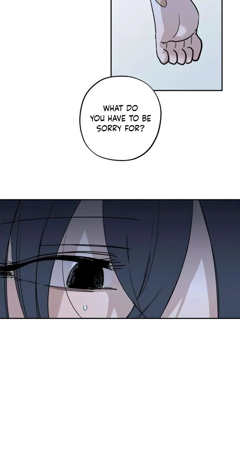 Read Heart-Aching chapter 20 image 51 on Lezhin