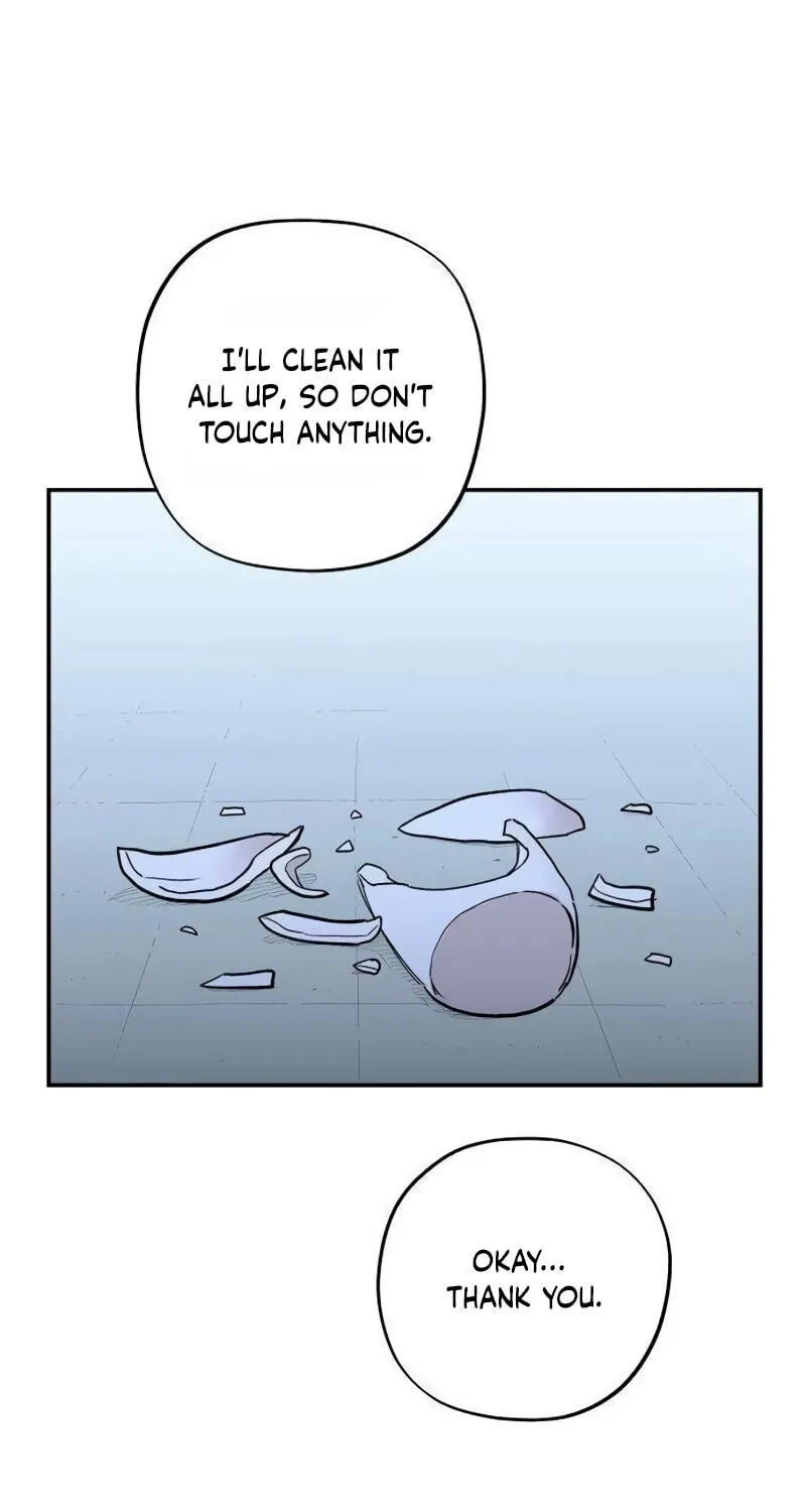 Read Heart-Aching chapter 20 image 52 on Lezhin
