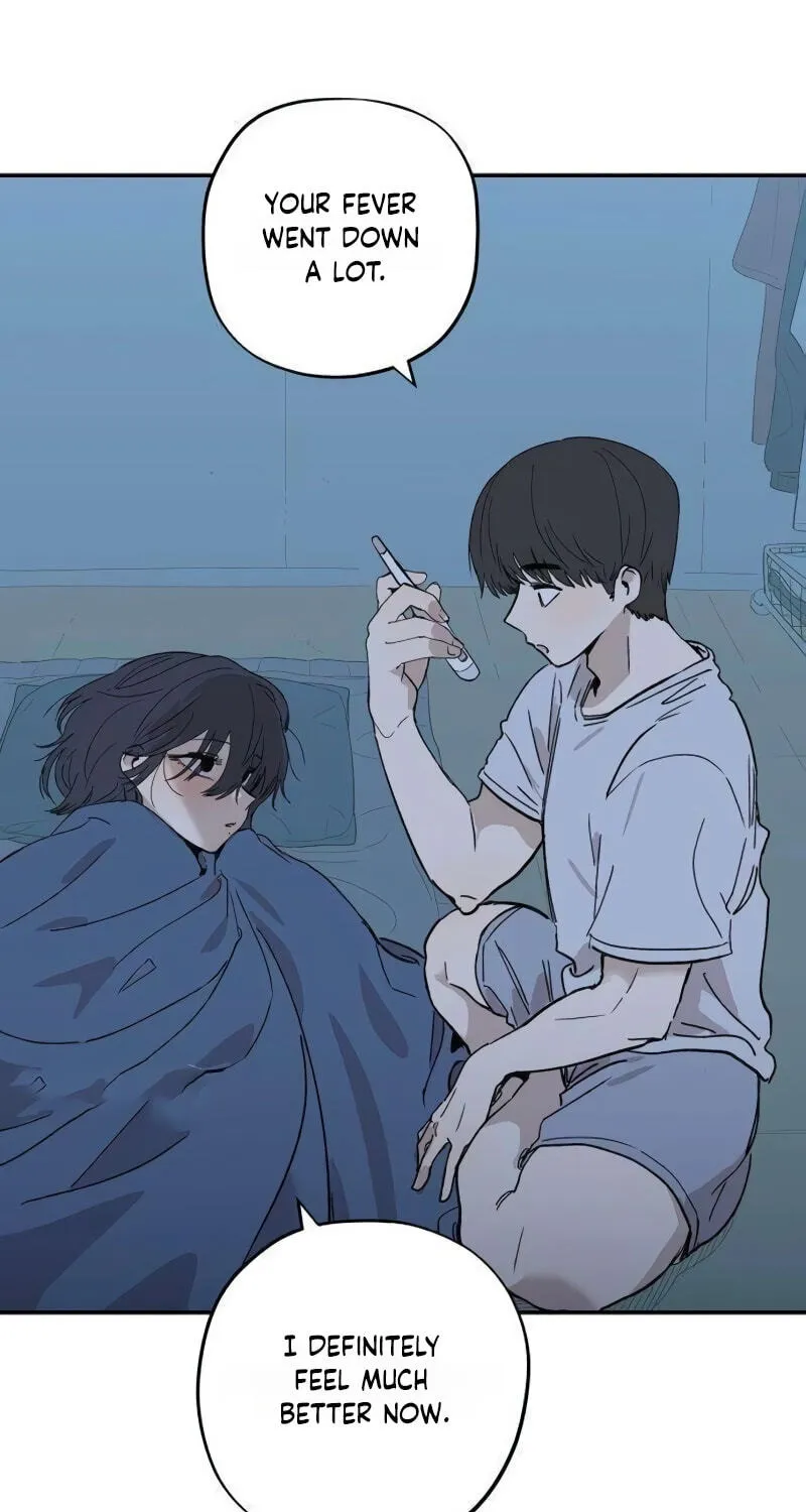 Read Heart-Aching chapter 20 image 58 on Lezhin