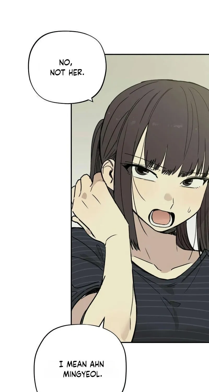 Read Heart-Aching chapter 20 image 6 on Lezhin