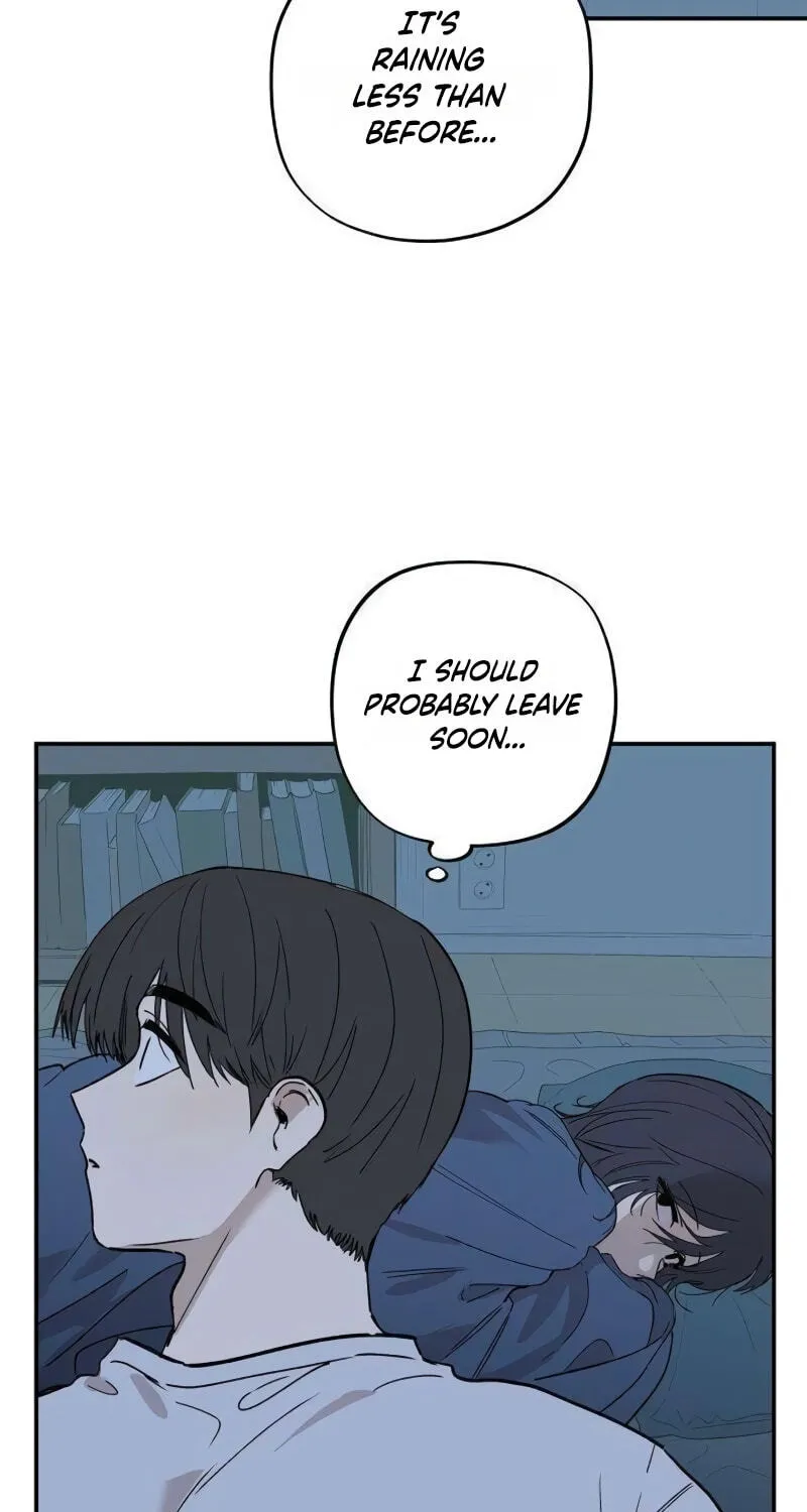 Read Heart-Aching chapter 20 image 60 on Lezhin
