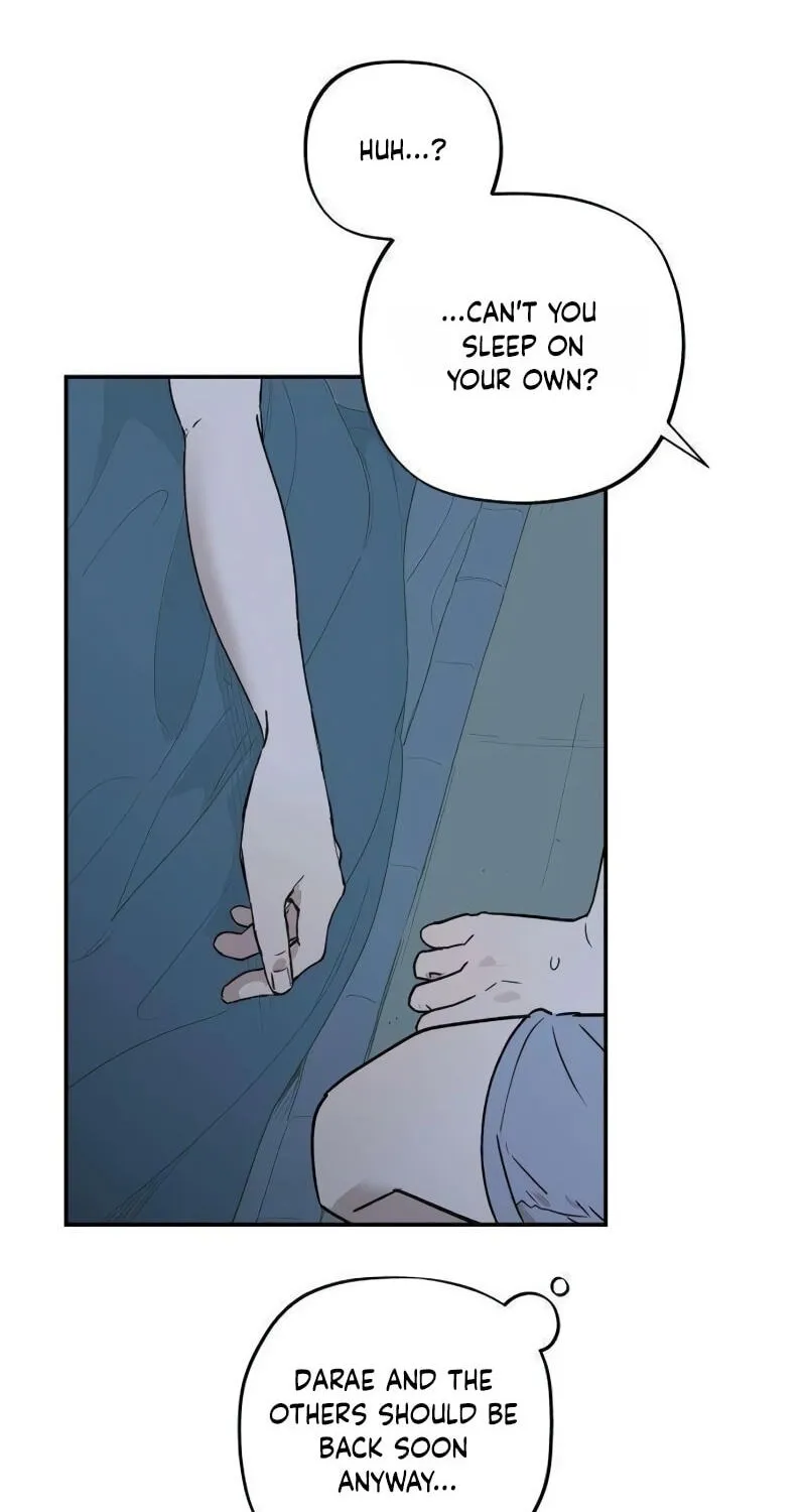 Read Heart-Aching chapter 20 image 65 on Lezhin