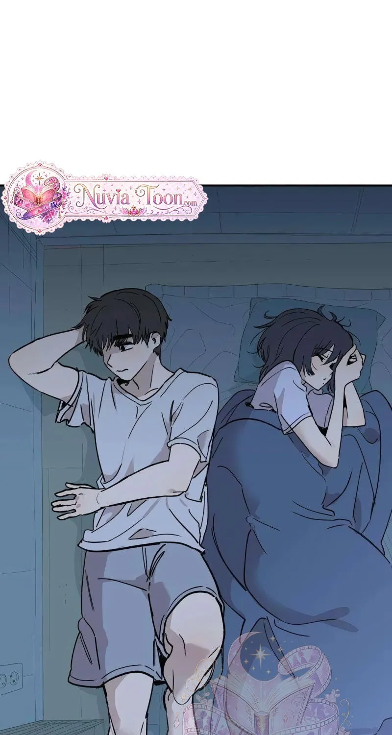 Read Heart-Aching chapter 20 image 72 on Lezhin