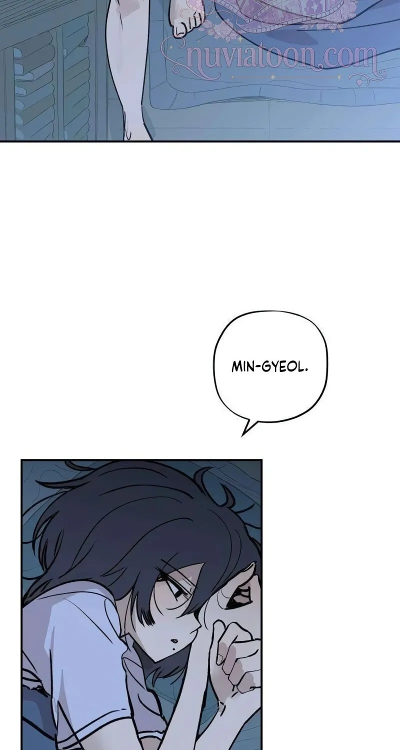 Read Heart-Aching chapter 20 image 73 on Lezhin