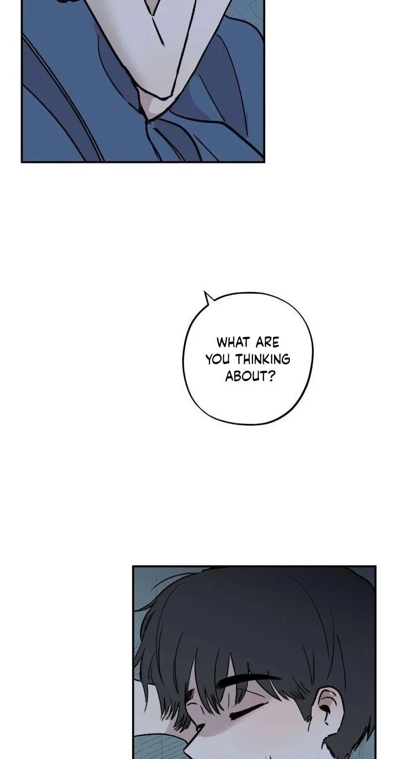 Read Heart-Aching chapter 20 image 74 on Lezhin