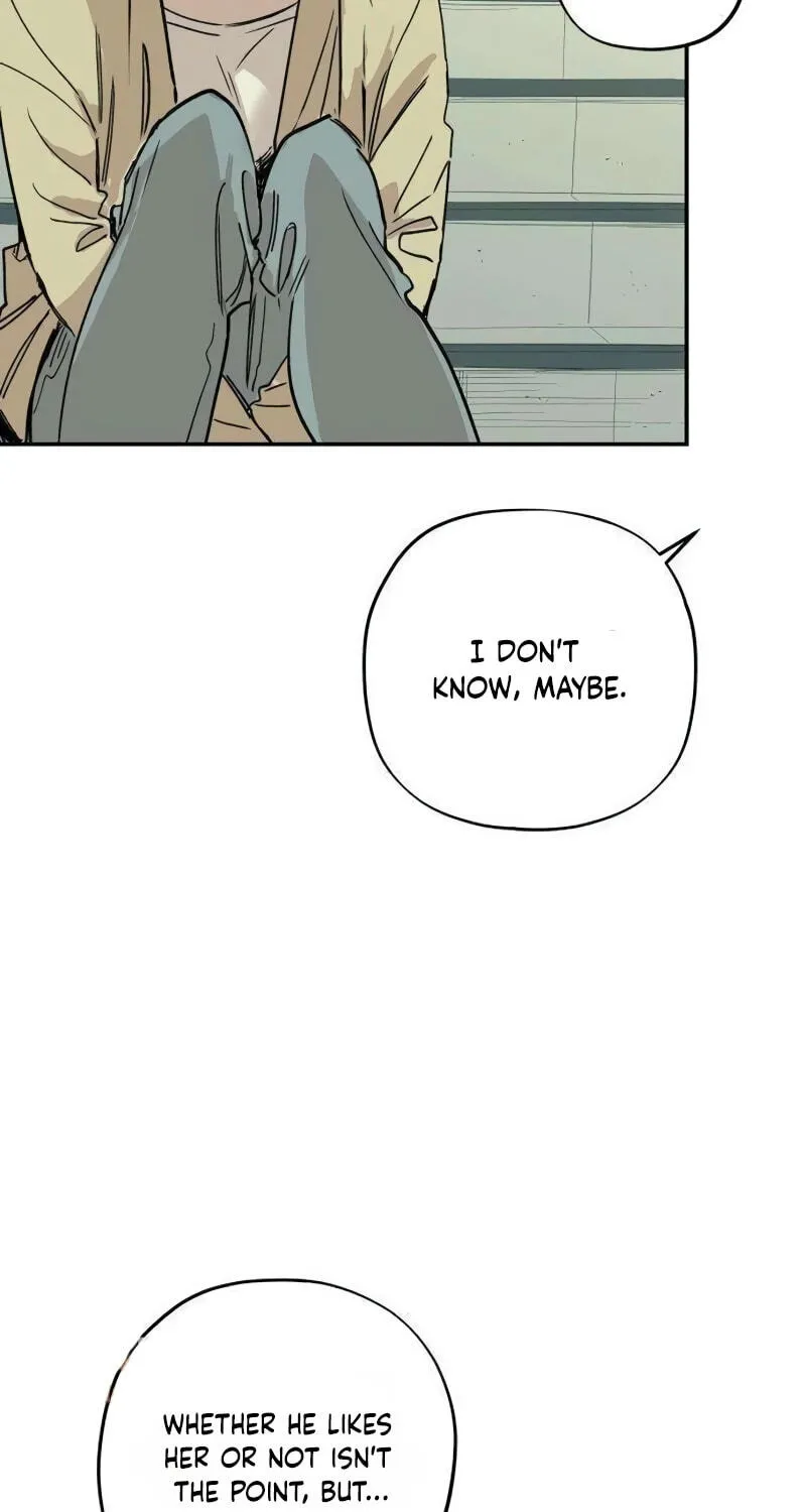 Read Heart-Aching chapter 20 image 8 on Lezhin